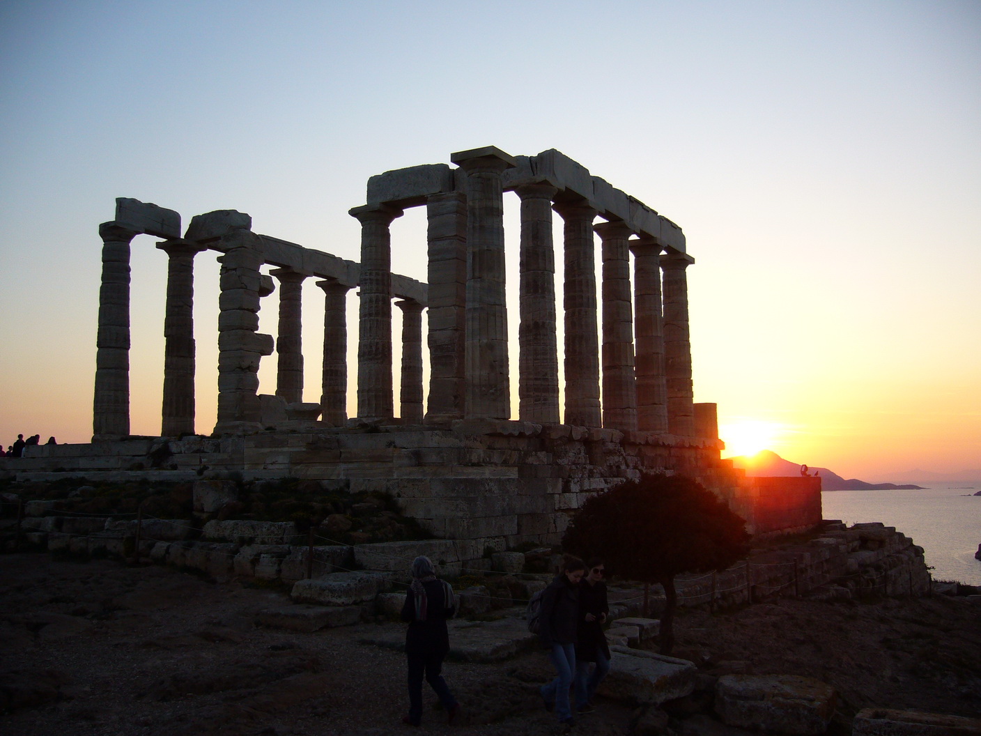 Athens